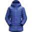 Arc'teryx Cerium LT Hoody - Women's, Somerset Blue, Small, 308312