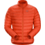 Arc'teryx Cerium LT Jacket - Men's-Cardinal-Medium
