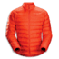 Arc'teryx Cerium LT Jacket - Men's-Cayenne-Small