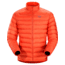 Arc'teryx Cerium LT Jacket - Men's-Chipotle-Small