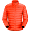 Arcteryx Cerium LT Jacket - Mens-Magma-Large