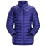Arc'teryx Cerium LT Jacket - Women's-Dahlia-Small
