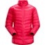 Arc'teryx Cerium LT Jacket - Women's-Pink Tulip-X-Small