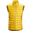 Arc'teryx Cerium LT Vest - Men's-Golden Palm-Medium