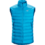 Arc'teryx Cerium LT Vest - Men's-Riptide-Medium