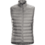 Arc'teryx Cerium LT Vest - Men's-Smoke-Large