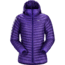 Arc'teryx Cerium SL Women's Hoody, Mauveine, Medium, 326077