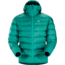 Arc'teryx Cerium SV Hoody - Men's-Atlantis Green-X-Large