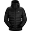 Arc'teryx Cerium SV Hoody - Men's-Black-X-Large