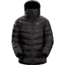Arc'teryx Cerium SV Hoody - Women's-Black-Large