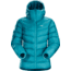 Arc'teryx Cerium SV Hoody - Women's-Cerulean-X-Small