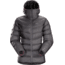Arc'teryx Cerium SV Hoody - Women's-Nickel-Small