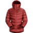 Arc'teryx Cerium SV Hoody - Women's-Oxblood-X-Large