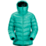Arc'teryx Cerium SV Hoody - Women's-Patina Teal-Large