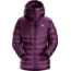 Arc'teryx Cerium SV Hoody - Women's-Purple Reign-Large
