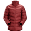 Arc'teryx Cerium SV Jacket - Women's-Oxblood-X-Small