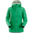 Arc'teryx Ceva Hoody - Women's-Pine Frost-X-Small