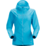 Arc'teryx Cita Hoody - Women's-Aquamarine-X-Small
