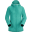 Arc'teryx Cita Hoody - Women's-Castaway-X-Small