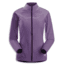 Arc'teryx Cita Jacket - Women's-Ameythyst Ice-X-Small