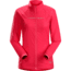 Arc'teryx Cita Jacket - Women's-Pink Tulip-Large