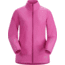 Arc'teryx Cita Jacket - Women's-Rose Violet-Large