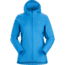 Arc'Teryx Cita Women's Hoody, Baja, Small, 324926