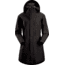 Arc'teryx Codetta Coat, Black, XL, 142965