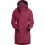Arc'teryx Codetta Coat - Women's -Rosa-Medium