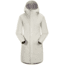 Arc'teryx Codetta Coat - Women's -Vintage Ivory-Large