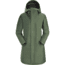 Arc'Teryx Codetta Women's Coat, Shorepine, Extra Large, 324735