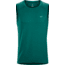 Arc'teryx Cormac Sleeveless Shirt - Men's-Planktonic-Small