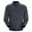 Arc'teryx Covert Cardigan - Men's-Heron-Small