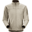 Arc'teryx Covert Cardigan - Men's-Light Carbide-Small