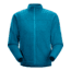 Arc'teryx Covert Cardigan - Men's-Thalo Blue-Small
