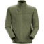 Arc'teryx Covert Cardigan - Men's-Utility Green-Small
