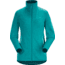 Arc'teryx Covert Cardigan - Women's-Niagara-Small