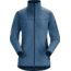 Arc'teryx Covert Cardigan - Women's-Nightshadow-Medium