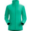 Arc'teryx Covert Cardigan - Women's-Seaglass-Large