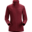 Arc'teryx Covert Cardigan - Women's-Zinfandel-Medium