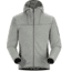 Arc'teryx Covert Hoody - Men's-Argent-X-Small