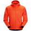 Arc'teryx Covert Hoody - Men's-Cognac-XX-Large