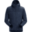 Arc'teryx Covert Hoody - Men's-Nighthawk-X-Large