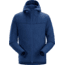 Arc'teryx Covert Hoody - Men's-Triton-X-Large