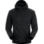Covert Hoody - Mens-Black-Medium