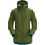 Arc'teryx Covert Hoody - Women's-Dark Moss-Small