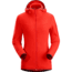 Arc'teryx Covert Hoody - Women's-Firefly-Small