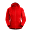 Arc'teryx Covert Hoody - Women's-Grenadine-X-Small