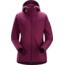 Arc'teryx Covert Hoody - Women's-LT Chandra-X-Small