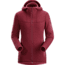 Arc'teryx Covert Hoody - Women's-Zinfandel-X-Small